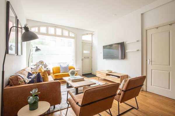 Medium property photo - Groen van Prinstererstraat 80H, 1051 EP Amsterdam